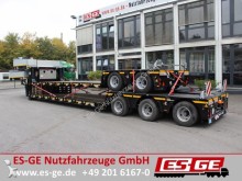 semi remorque porte engins Doll