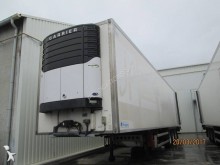 semirremolque frigorífico mono temperatura Lecitrailer