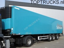 semirimorchio frigo Van Hool