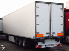 semirimorchio Bizien FRIDGE TK SL200E SAF AXLES