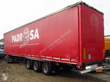 semirremolque lonas deslizantes (PLFD) Schmitz Cargobull