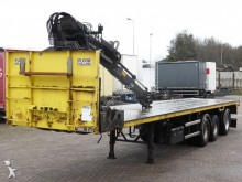 Floor HIAB ROLLER 1300