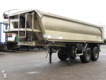semirremolque Benalu 2 AXLE FULL ALU 23M3 4720 KG