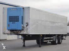 semirimorchio Schmitz Cargobull SKO 20*Frigoblock HK 25-2*Lenkachse*BÄR 2000 LBW