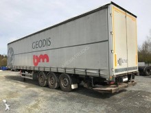 semi remorque Fruehauf