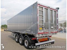 Tisvol AA6-1010200-EE3 semi-trailer