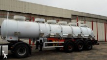 semi remorque citerne produits chimiques occasion