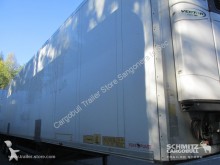 semirremolque isotérmica Schmitz Cargobull