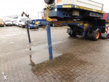 semirimorchio Broshuis DOLLY WITH 4 AXLE BROSHUIS