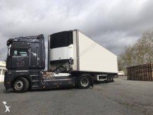 semirremolque frigorífico mono temperatura Lecitrailer