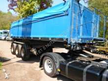 semi remorque Langendorf SK 24/28 -Dreiseitenkipper