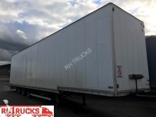 semi remorque Talson F 1227 3AS MET ROLLEBANEN