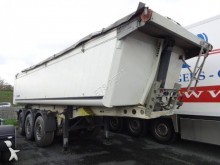 semi remorque benne TP Schmitz Cargobull