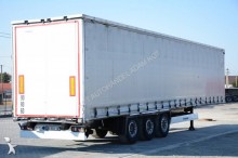 semirremolque Krone Profi Liner SDK27B