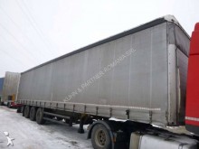 used other semi-trailers