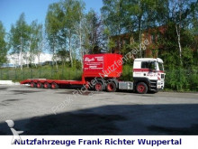Broshuis 16fach neu bereift,Allradgelenkt,neuerTÜ semi-trailer