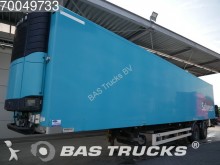 semirimorchio frigo Van Hool