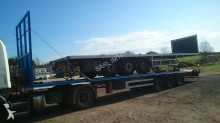 semirremolque caja abierta Lecitrailer
