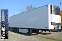 semirremolque frigorífico mono temperatura Chereau