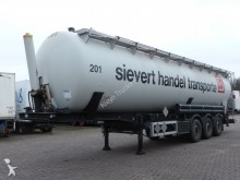 semirimorchio Feldbinder 60/3 KIP 60 M3 TIPPING SILO