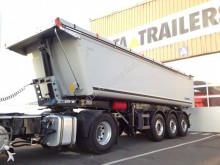 semirremolque Schmitz Cargobull SKI Semi remorque SCHMITZ benne TP ALU Pte universelles - Dispo prochainement - LOA possible