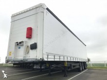 semi remorque Schmitz Cargobull SCS PLSC NEUVE avec Kit chariot embarqué - Essieux décalés - Dispo prochainement
