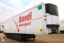 semi remorque frigo Bartoletti