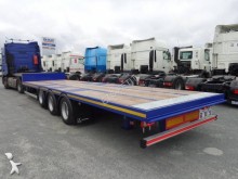 semirimorchio piattaforma Lecitrailer