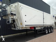 semirremolque Schmitz Cargobull SKI Semi remorque SCHMITZ benne Cérealière 52m3 NEUVE - LOA possible