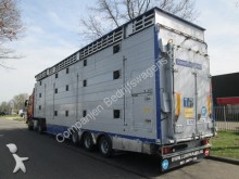 semirimorchio Pezzaioli SBA 31 U