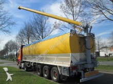 semirimorchio Trabosa SU343 VOEROPLEGGER