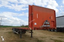 Trailor semi-trailer