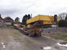 semi remorque Nicolas A4207B