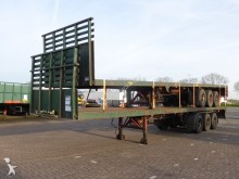 semirimorchio Broshuis EXTENDABLE