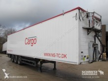 semirimorchio fondo mobile Schmitz Cargobull