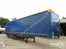 semirremolque lonas deslizantes (PLFD) Schmitz Cargobull