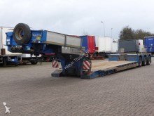 semi remorque porte engins Nooteboom