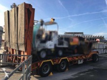 semi remorque ACTM A31315