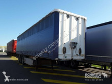 semirremolque lonas deslizantes (PLFD) Samro
