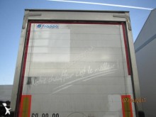 semi remorque frigo multi température Lecitrailer