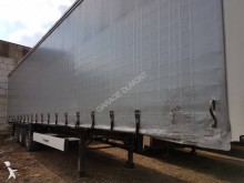 Krone Cool Liner
