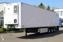 semi remorque frigo porte viandes occasion