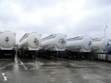 semi remorque citerne hydrocarbures Stokota