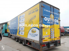Fruehauf Non spécifié semi-trailer