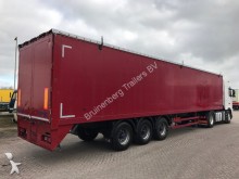 semi remorque Reisch RSBS 35/24 LK CF 8mm