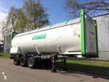 semirremolque Burg GBC 42 Gas tank Container 42300 Liter LPG GPL, G