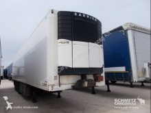 semi remorque isotherme Lamberet