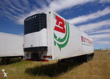 Mirofret SHD3S/3G semi-trailer