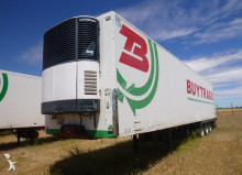 Mirofret TRS3/1 semi-trailer