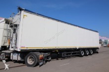 semirimorchio fondo mobile Schmitz Cargobull